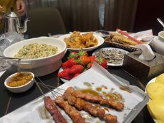 -美达尔烧烤(大尧三路店)