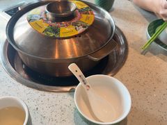 -润园四季椰子鸡火锅(海上世界店)