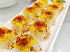 -小贝壳酒楼(经九路店)