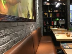 -噹噹呀咪咖喱屋(南京东路店)
