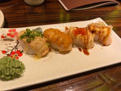 -鸟鹏烧鸟居酒屋(熙龙湾店)