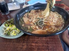 -三同面馆(堰桥店)