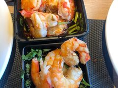 -星伦多 自助料理(圆融店)