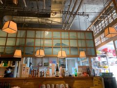 -一井烧肉·活鳗·寿司(望京SOHO店)