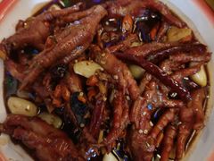 -老三样·美食研究中心(世贸路店)