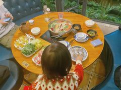 -大理老字号·舟渔的鱼野生菌海景餐厅(双廊店)