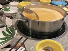 -集渔·泰式海鲜火锅(科华店)