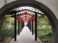 -走马楼饭庄(慈城古县城店)