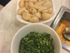 糖蒜-八先生涮肉房(三里河店)