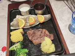 -必胜客(射阳吾悦店)