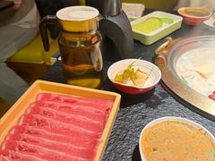 -熊喵来了火锅(长安万达第94分店)
