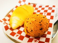 招牌芋泥肉松麻薯-稻妻面包·Lightning Bakery(长月巷店)