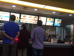 -麦当劳(盐城世纪大道得来速店)