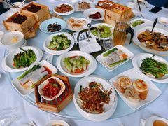 -南宁荔园维景国际酒店·荔园中餐厅