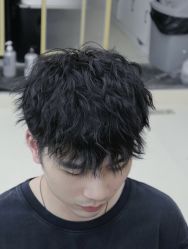 -大人物·男士理发馆