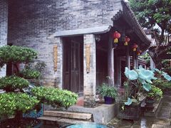 -小镇厨房(古镇店)