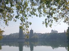 -桂林两江四湖景区