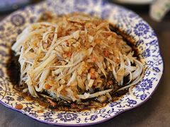 -富临轩私房菜(集庆门大街店)