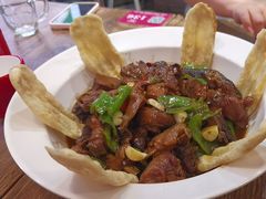-永红源·小排档(闽江路店)