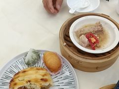 -松雅轩商务婚礼生日(同和店)