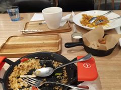 -必胜客(滕州荆河店)