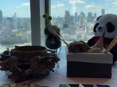 -翡翠36餐厅(浦东香格里拉店)