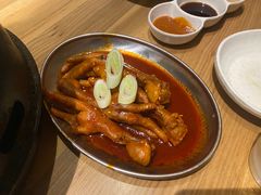 -韩国料理大力士(屏风街店)