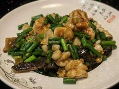 -胶东海鲜大排档(北太平庄店)