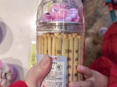 -梦菲思(果园道店)