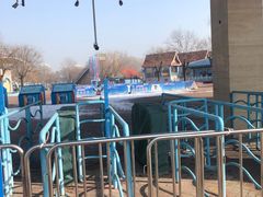 -欢乐水魔方水世界