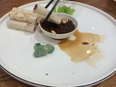 -山西会馆·晋菜·晋商宴·学堂记忆(许坦西街店)
