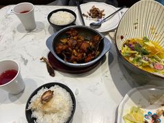 -宝月楼·台湾菜馆(天河城店)