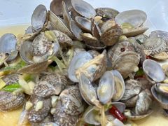 -望海潮海鲜店 特色家常菜(在海一方店)
