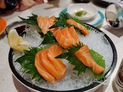 -万岁寿司(虎门万达店)