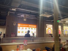 -潮汕大目牛肉火锅(水围店)