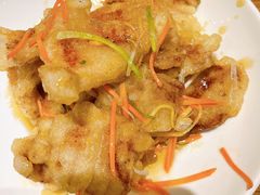 -金掌勺·锅包肉(广渠门店)
