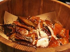 -胡桃里乐队酒馆(农科路店)