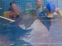 -龙格亲子游泳·水育早教运动中心(绿宝中心)