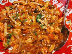 -仙隐小鹿中華の日料(荣民龙首广场店)