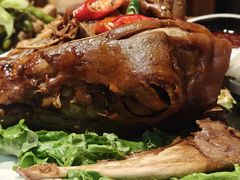 -有奴思烤肉·清真(正宁路店)