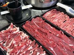 -林记潮牛·牛肉火锅(上马墩店)