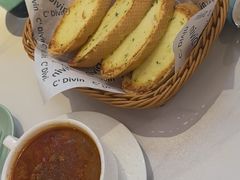 -库滋明·俄罗斯特色美食(中央大街店)