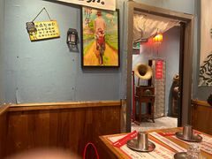 -名扬烤肉(起源店)