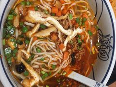 -陇上秦轩biangbiang面(萧山万象汇店)