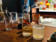 -LAMP BAR 水烟音乐酒吧