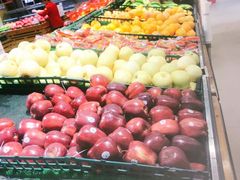 -百佳汇超市(日业广场店)