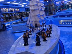 -澜悦港海鲜体验主题餐厅