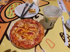 -乐凯撒披萨(蛇口花园城店)