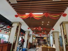 -美味故事特色餐厅(汉阳郭茨口店)