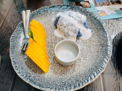 -帕蓝·暹罗料理(大学路店)